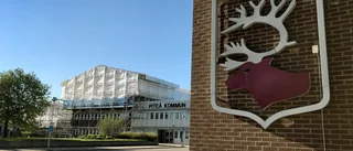 ”Brith Fäldt vill säkra majoritetsgruppen”