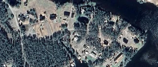 Huset på Forsvägen 10 i Kiruna sålt för andra gången på kort tid