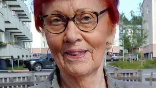Kerstin Jakobsson
