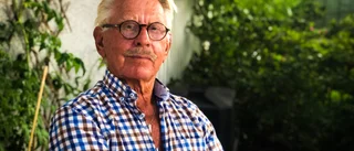 Läkaren och vinbonden i självbiografisk roadtrip