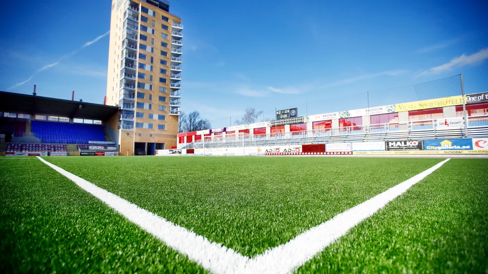 Det var under onsdagen som en tidigare AFC Eskilstuna-anställd tog sig in på Tunavallen olovandes.