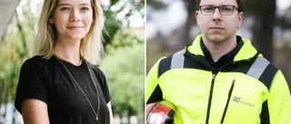 SSU har en nyckelroll         