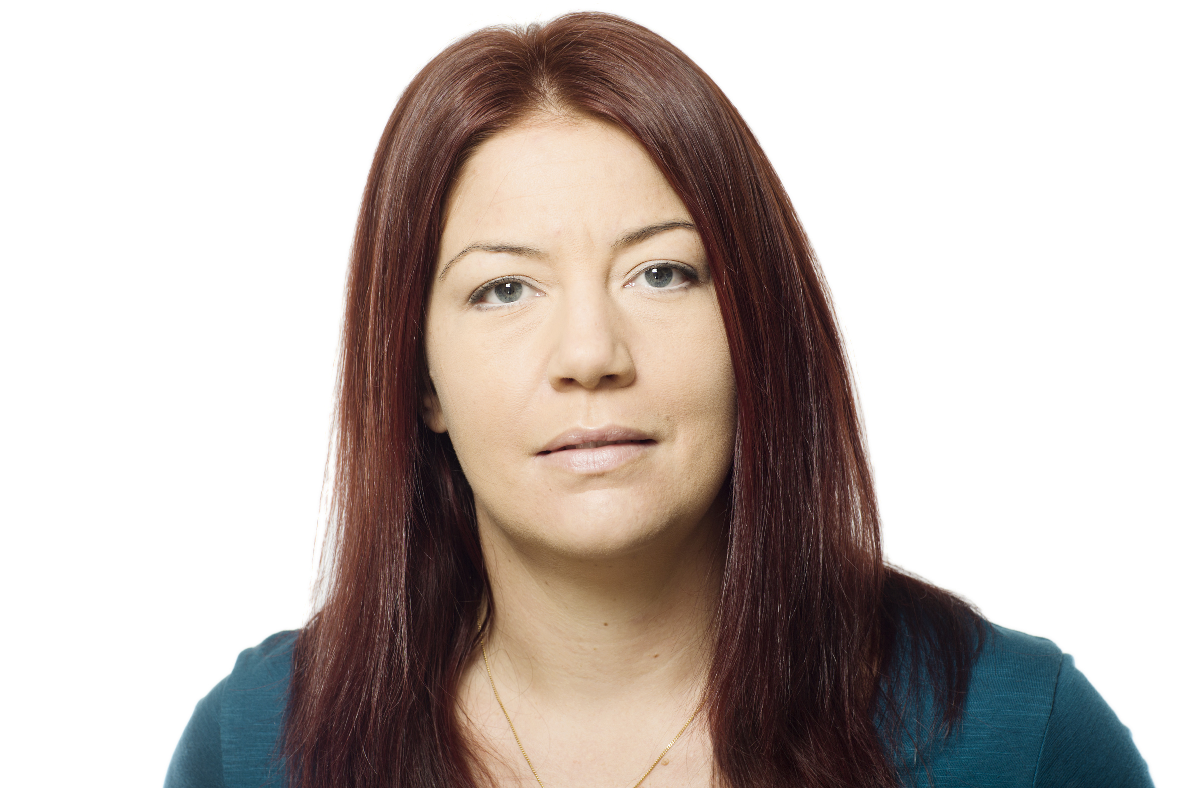 Stina Järperud