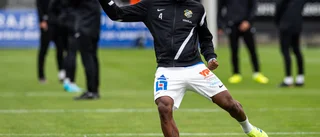 IFK Luleå värvar anfallare från superettanklubb