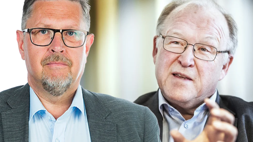 "Den forne statsministern har ett stort och omvittnat engagemang för jordbruks- och skogspolitiken. Han skulle bli en bra landsbygdsminister", anser NSD:s Olov Abrahamsson.