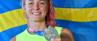 Här är alla svenska OS-medaljer – hittills