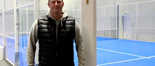 Padelfeber och naturupplevelser är receptet för att locka fler till forsen: "En folksport"