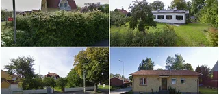 Prislappen för dyraste huset i Västervik senaste månaden: 6,4 miljoner
