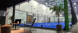Linköping får ny padelhall – från 0 till 33 banor i Tornbyområdet