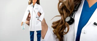Elin Ruuth: Vem vill bli som Barbie?