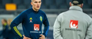 Gyökeres vräker in mål – men ligger lågt