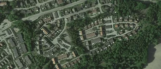 Kedjehus på 151 kvadratmeter sålt i Arnö, Nyköping - priset: 3 660 000 kronor