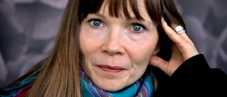 Kirunaförfattarens roman blir film • "En dröm som går i uppfyllelse" • Då har den premiär