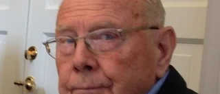 Göran Sjösvärd spred kunskap om lantbrukets utveckling
