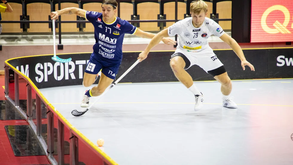 Anders Skoog avgjorde för IBK.