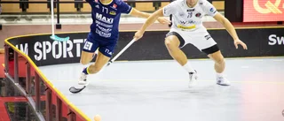 Visby IBK knep bonuspoäng efter svängig match • Matchhjälten: "Skönt att vi kniper två"