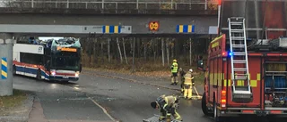 "Som yrkestrafikant måste man ha koll"