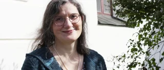 Skelleftebon Karin Rawden Lundström släpper ny bok: ”Mönsterbrytare och Mönsterbyggare” 