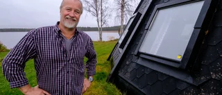Till salu – då uppgraderar ägarna Ebbenjarka