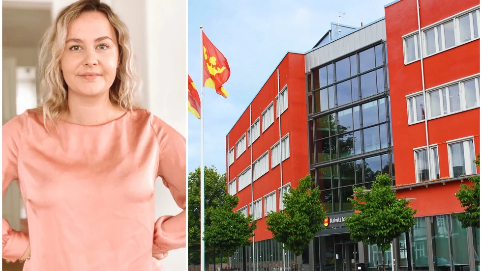 Tittar man på helheten ser det alltså sammantaget bra ut, men det är inget annat än underkänt för styret att det blir Uppsala som räddar upp Knivstas resultat.