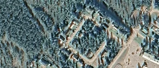Ny ägare tar över hus i Vidsel