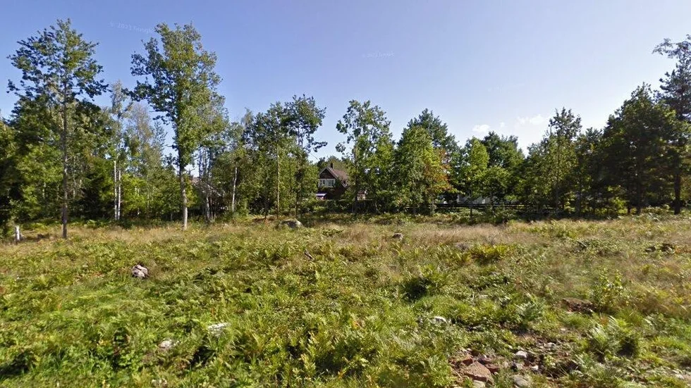 Sjöbrisvägen 14
