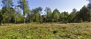 Tomt i Västervik har fått ny ägare - priset: 680 000 kronor