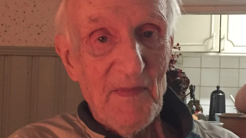 Anders Liljefors 