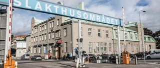 Slakthusområdet alternativ för nytt museum