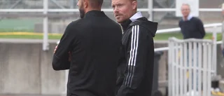 Maif mot superettanlag: Möter Örebro SK borta