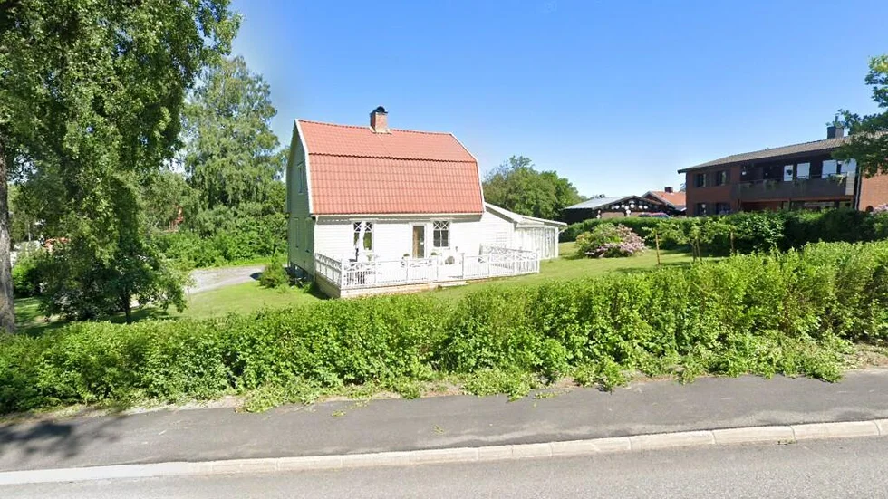 Västerhagsvägen 11