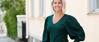Camilla Sehlin: "Jag ser fram emot fotbollscuper, skärgårdsliv och massor av bad"