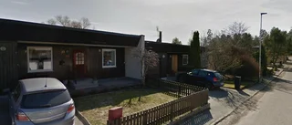 Kedjehus på 138 kvadratmeter sålt i Finspång - priset: 2 320 000 kronor