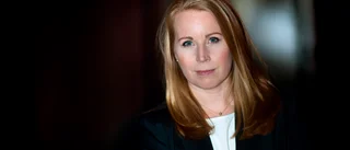 Centern utmanar demokratinormer