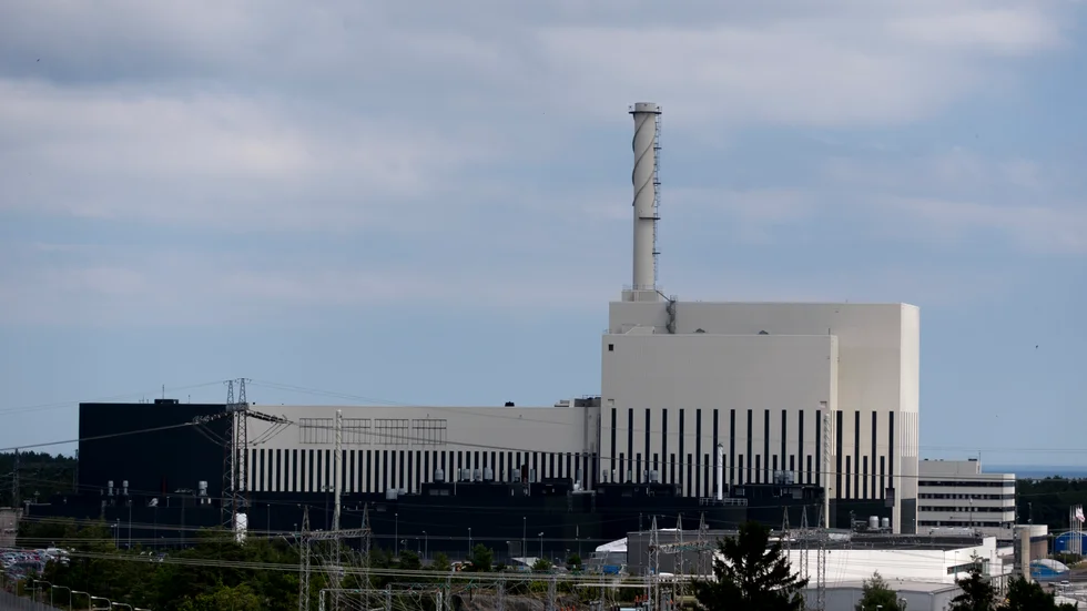 Kärnkraften behövs, anser fem norrländska förträdare för Liberalerna.