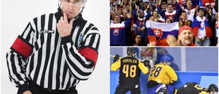 Älvsbybon kan missa OS – om NHL-proffsen kommer: "Tufft ta sig igenom det nålsögat"
