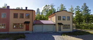 Radhus på 115 kvadratmeter sålt i Västervik - priset: 2 850 000 kronor