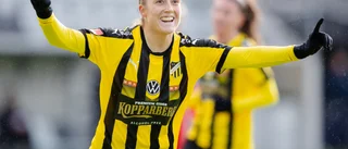 Fortsatt succé för Angeldahl – kan bli månadens spelare