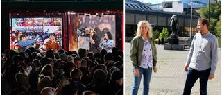 Beskedet: Musikhjälpen kommer tillbaka till Norrköping