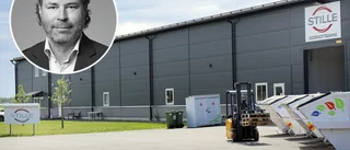 Stenhus om köpet av Maxfastigheter – och redan ett nytt köp i Eskilstuna: "Ett fint fastighetsbestånd"