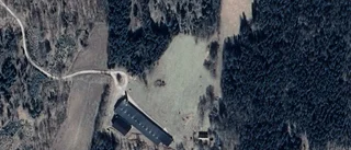 42-åring ny ägare till villa i Ödeshög - prislappen: 6 190 000 kronor