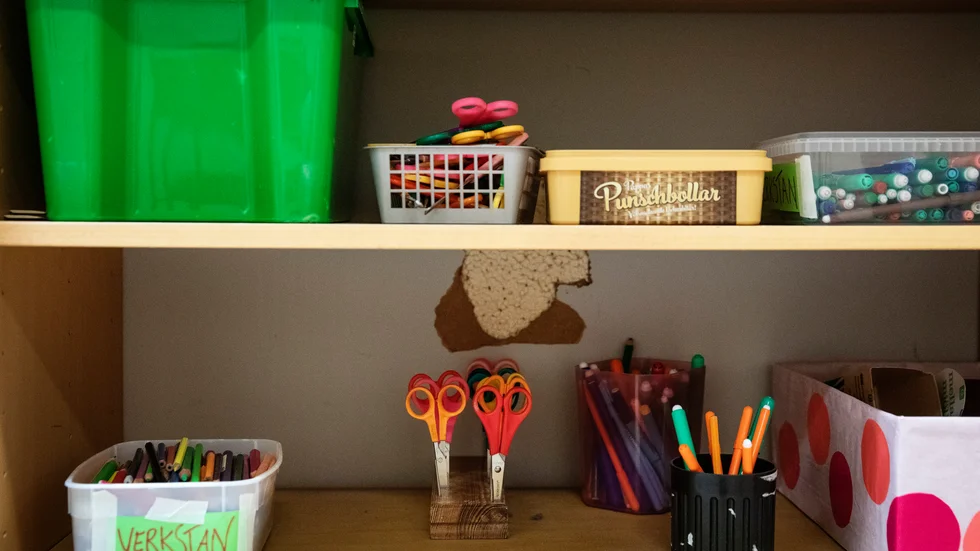 Vi har skonat skolan från nedskärningar när Tierps kommun varit tvingad till att anpassa kostymen efter 2018 års ekonomiska haveri, skriver Sara Sjödal, Emma Lokander, Lars Svensk, Alfred Mujambere och Jenny Lundström.
