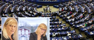 Framtida jobb i farozonen – regionen vädjar till staten: "Tänk om"