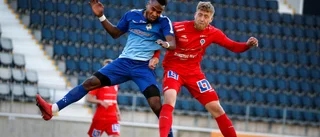 Inför heta östgötaderbyt: "Vi kan inte spela gladfotboll"