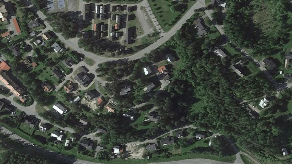 Området kring Malmgatan 2