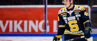 Gjorde en match i VIK – nu lånas han ut till motståndarna