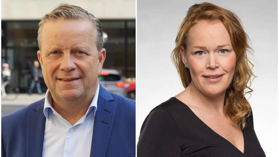 Styret påstår att det ska finnas kvar badmöjligheter vid Fyrishov, men det finns inga investeringar avsatta för det, skriver Fredrik Ahlstedt och Therez Almerfors.