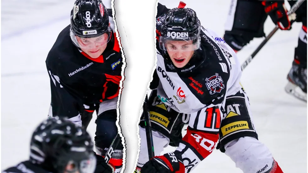 "Vi kommer inte åka och spela", säger Kalix klubbchef Niklas Dahl om onsdagens derby mot Boden. 