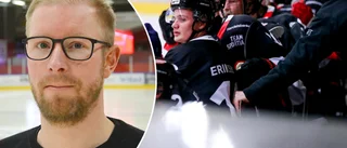 Kalix svävar i ovisshet • Ångrar inte bojkotten • "Vi vill spela hockey"