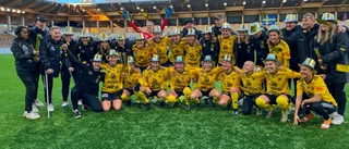 Bara därför måste Gusk gå upp 